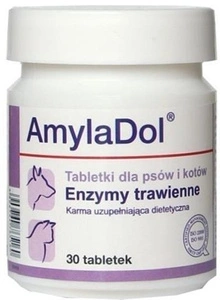DOLFOS AmylaDol 30 tablet