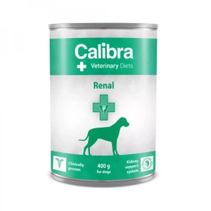 Calibra Veterinary Diets Dog Renal 400 g