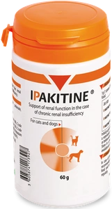 VETOQUINOL Ipakitine 60g