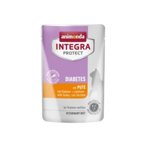 Animonda Integra Protect Diabetes krůta 85g