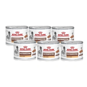 ROYAL CANIN Gastro Intestinal High Fibre 6x200g