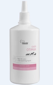 OVER ZOO Otimax 130 ml