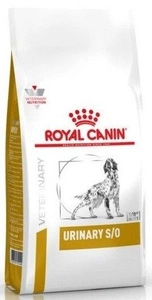 Royal Canin Veterinary Diet Canine Urinary 2x13 kg