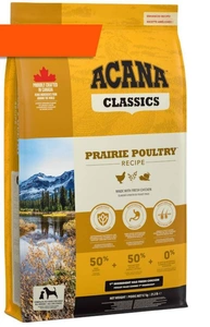 ACANA Classics Prairie Poultry 9,7 kg