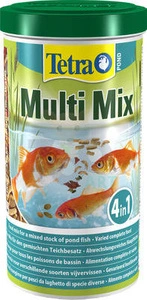 TETRA Pond Multi Mix 1 l