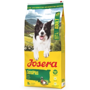JOSERA SensiPlus 12,5 kg