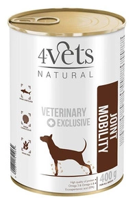 4Vets Dog Joint Mobility 400 g