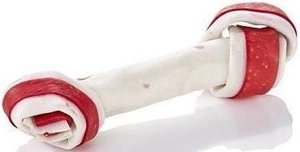 MACED vázaná bílá kost slanina 16 cm