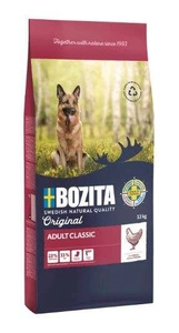 BOZITA Original Adult Classic 12 kg