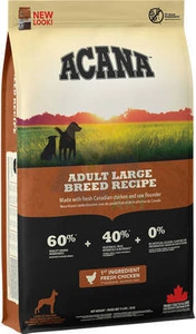 ACANA HERITAGE Adult Large Breed 11,4 kg