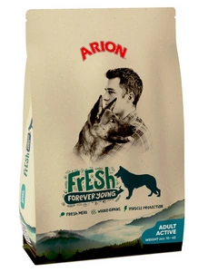 ARION Fresh Adult Active 12 kg