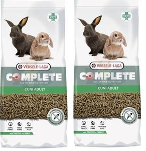 Versele Laga Cuni Complete králík 2x8 kg