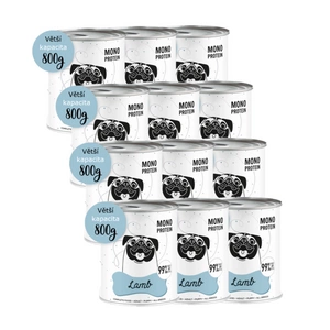 PEPE MONO PROTEIN Lamb 12x800g