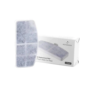 Náhradní filtry pro Petoneer Smart Pet Fountain mini (2 ks)