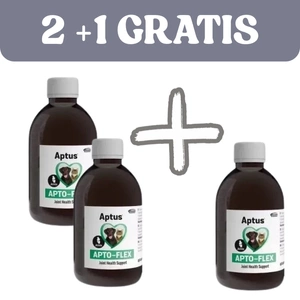 Aptus Apto-Flex Sirup 3x200ml
