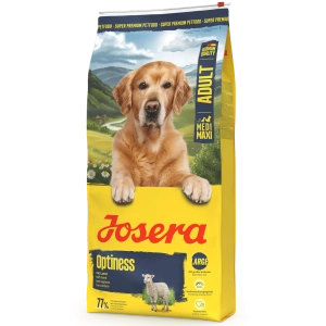 JOSERA Adult Optiness 12,5kg