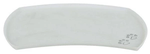 TRIXIE Silikonová podložka pod psí misku 48 cm