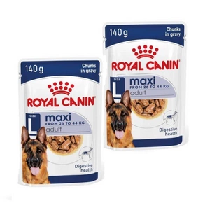 ROYAL CANIN Maxi Adult 2x(10x140g)
