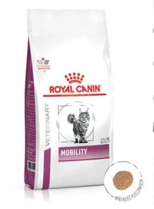 Royal Canin Veterinary Diet Cat Mobility 2 kg