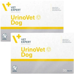 VETEXPERT UrinoVet Dog 2x30 tablet