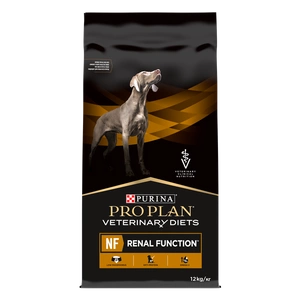 PURINA Veterinary PVD NF Renal Function 12 kg