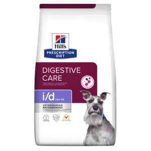 HILL'S PD Prescription Diet Canine i/d Low Fat 12 kg