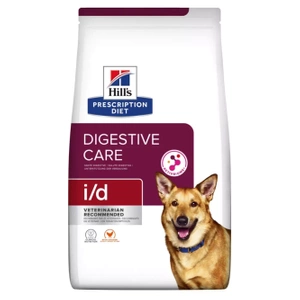 HILL'S PD Prescription Diet Canine i/d 12 kg