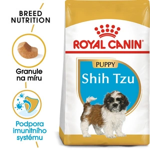 ROYAL CANIN Shih Tzu Junior 500g