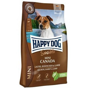 Happy Dog Mini Kanada 4 kg