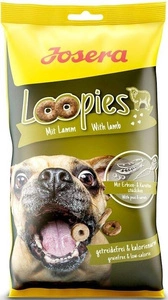 JOSERA Loopies jehněčí 150g