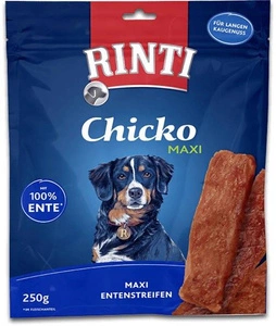 RINTI- Snaks Chicko MAXI 250g KACHNA