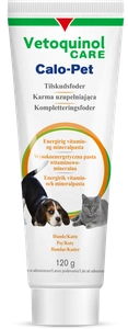 Vétoquinol Care Calo-Pet gel 120 g