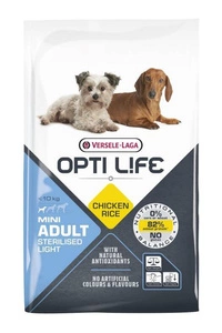 VERSELE-LAGA Opti Life Adult Light Mini 7,5kg