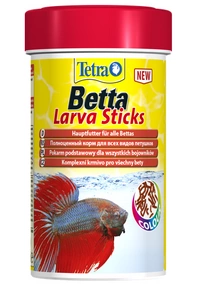 TETRA Betta Larva Sticks 100 ml