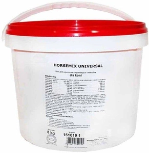 DOLFOS Horsemix Universal 2 % 8 kg