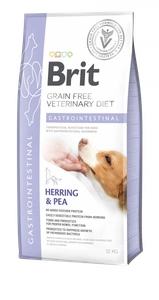 Brit GF veterinární výživa pro psy Gastrointestinal 2 kg