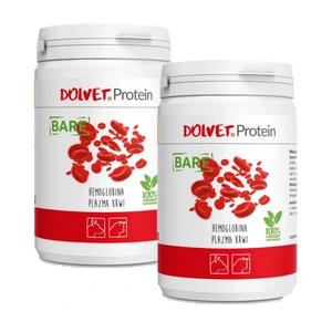DOLFOS Dolvet Protein 2x200g