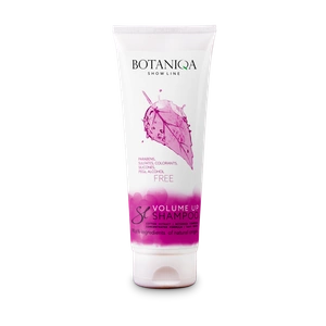 BOTANIQA Volume Up Shampoo 250ml