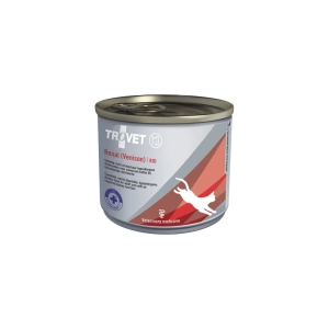 TROVET RID Renal (pro kočky) 200g - zvěřina