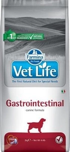 FARMINA Vet Life Dog Gastrointestinal 2 kg