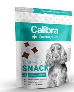 Calibra VD Dog Semi-Moist Snack Hypoallergenic 120 g