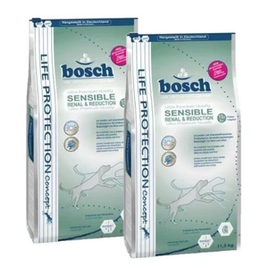 BOSCH Sensible Renal & Reduction 2x11,5kg