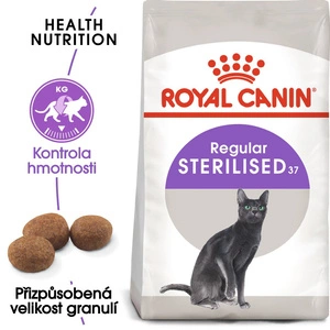ROYAL CANIN  Sterilised 10kg