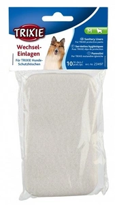 TRIXIE Ochranné kalhotky pro feny 10ks. (velikost M)