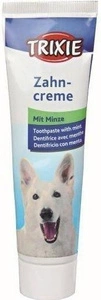 TRIXIE Zubní pasta s mátou 100g TRIXIE
