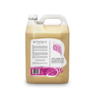 BOTANIQA Volume Up Shampoo 4L