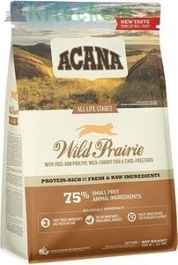 ACANA Wild Prairie Cat 340 g