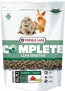 Versele-Laga Complete Cuni Sensitive 0,5 kg