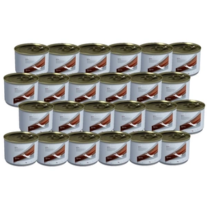 TROVET HLD Hepatic (pro kočky) 24x200g - konzerva SLEVA 3%