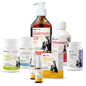 Lab-V Pet Care Box MAXI – Dárková sada pro psy